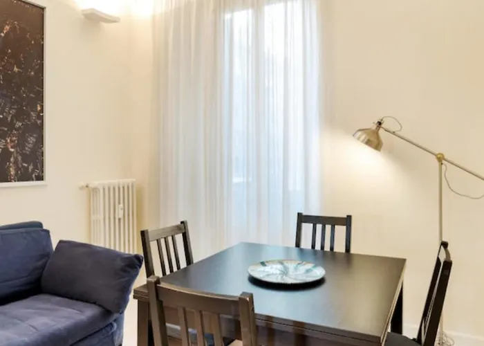Sunny Flat In Elegant Building Close To Colosseum * Rome