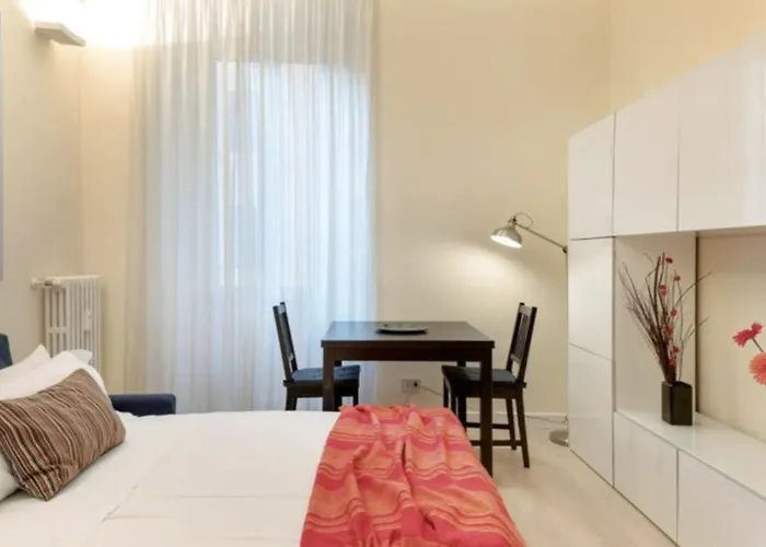 Apartment Sunny Flat In Elegant Building Close To Colosseum